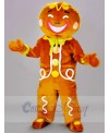 Ginger Bread Man 