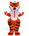 Paws Tiger Mascot Costumes Animal 