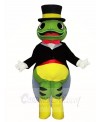 Perch Fish Mascot Costumes Animal Ocean