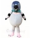 Pigeon Mascot Costumes Bird Animal
