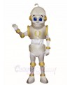 Robot Mascot Costumes 