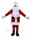 Santa Claus Father Christmas Xmas Mascot Costumes People