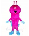 Inchworm Caterpillar Mascot Costumes Insect