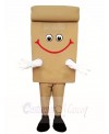 Paper Bread Bag Brotbeutel Mascot Costumes