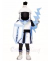Titan Mascot Costumes People 