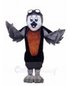 Scissor-tailed Flycatcher Mascot Costumes Bird Animal 