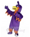 Phoenix mascot costume