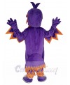 Phoenix mascot costume