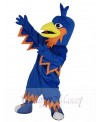 Phoenix Bird mascot costume