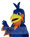 Phoenix Bird mascot costume