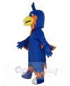 Phoenix Bird mascot costume