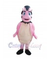 Shrimp mascot costume