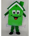 House Mascot Costume