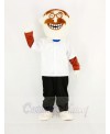 President Teddy Roosevelt Nats Adult Mascot Costume People	