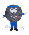 Oreo Cookies mascot costume