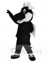 Dragon mascot costume