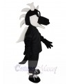 Dragon mascot costume