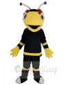 Lightning Thunderbug mascot costume
