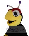 Lightning Thunderbug mascot costume