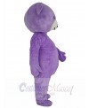 Teddy Bear mascot costume