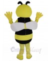 Bee mascot costume