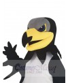 Hawk mascot costume