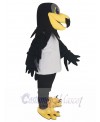 Hawk mascot costume