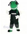 Green Hornets Mascot Costume Insect Animal