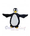Penguin mascot costume