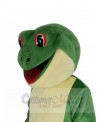 Tree Frog mascot costume