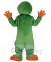 Tree Frog mascot costume