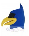Bird mascot costume