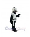 Eagle mascot costume