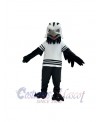 Eagle mascot costume