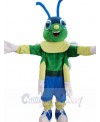 Firefly mascot costume