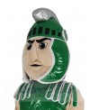 Spartan Knight mascot costume