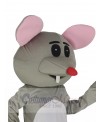 Mouse mascot costume