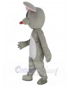 Mouse mascot costume