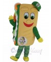 Sandwich mascot costume