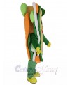 Sandwich mascot costume