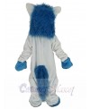 Unicorn Horse mascot costume