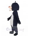 Bear mascot costume