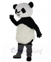 Panda mascot costume