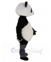 Panda mascot costume