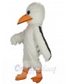 Seagull Bird mascot costume