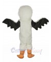 Seagull Bird mascot costume