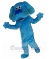 Dog mascot costume