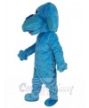 Dog mascot costume