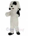 Dog mascot costume