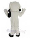 Dog mascot costume